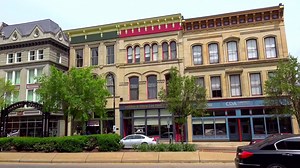 7.8K views · 80 reactions | STARTEK Hamilton is just one of many companies which have brought a combined 3,000+ jobs to our community in the past several years. These jobs provide opportunities for Hamiltonians while at the same time bringing residents throughout the region to work in our community. | City of Hamilton, Ohio - City Hall | Facebook