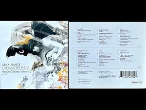 Renaissance, the Master Series, Hernan Cattaneo, Vol. 2 (Disc 1) (Classic Electronica Mix) [HQ]