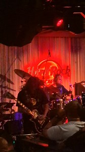 9.8K views · 428 reactions | Selamat petang barbarianz semua! Lu orang ada okay ka petang2 ni? Bikin apa ptg2 ni? Buat barbarianz yg sudah pulang dari kerja berhati hati di jalanan, kepada yg baru nk g kerja, wa doakan lu org sentiasa berada dlm jagaan tuhan. ‼️JANGAN LUPA‼️ 30 HARI LAGI KE PENTAS PELURU COKLAT DAPATKAN TIKET SEKARANG! *Gua belanja sikit showcase di HRC KL tahun lepas.. Siapa tau solo lagu apa ni cuba komen kat bawah* | Rejim Barbarik | Facebook