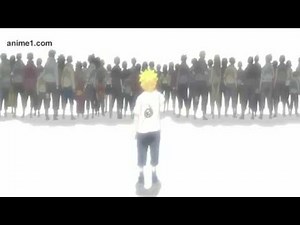 Naruto lonely Childhood~~Sad AMV ;-;