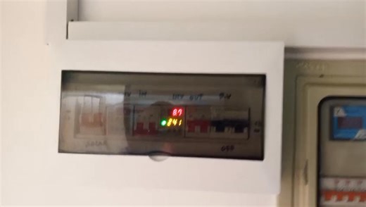 Client reviews Alhamdulillah Thanks asif shb | Solar solutions Wholesale