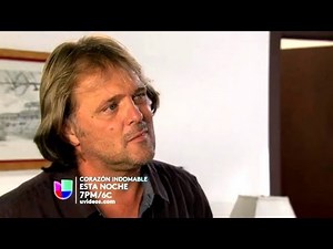 Corazón Indomable: Miguel le confiesa toda la verdad a Octavio - Avance capítulo 52