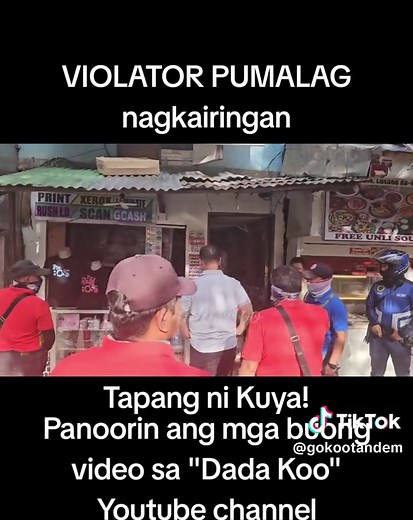 MMDA Clearing Operation in Quezon City on March 12, 2025