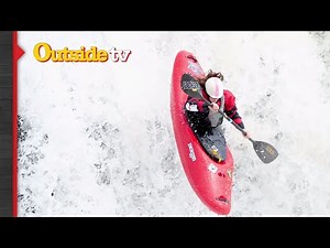 Emily Jackson: It Runs in the Family | 2019 GoPro Mountain Games