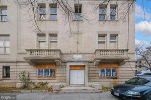 2201 R St NW, Washington, DC 20008 - MLS DCDC2031300 - Coldwell Banker