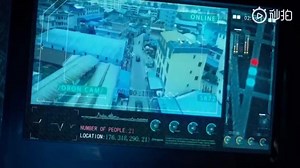 1.1K views · 265 reactions | อีกช็อตนึงของ #怒海潜沙 #ExploreWithTheNote #จอมโจรขุดสุสาน ภาค 2 กับท่านประธานเซียวอวี้  | 任嘉伦Allen เหรินเจียหลุน-Thailand FC | Facebook