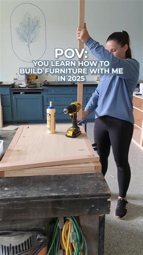 DIY Furniture: Build Your Dream Pieces in 2025