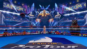 Street Fighter 5's £20 Capcom Pro Tour DLC isn't going down well