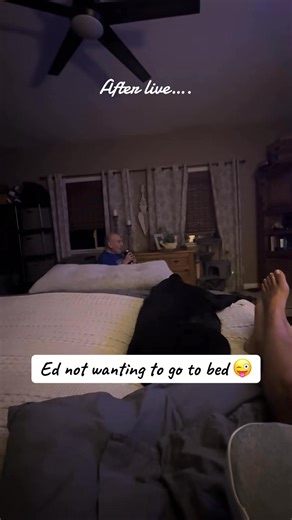 Hanging with our homie. He finally went to bed at 10. 😂 Part 1 | Twenty Two