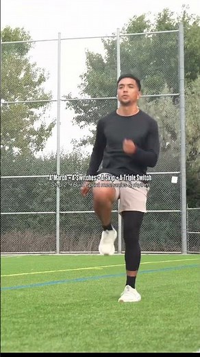 Speed Training For Beginner Athletes