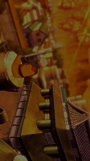 Naruto chill song 😴 || Use headphones for best experience 🎧 || Use this for study, rest and sleep.. || #fyp #foryou #fypシ #capcut #edit #anime #naruto #narutouzumaki #narutoshippuden