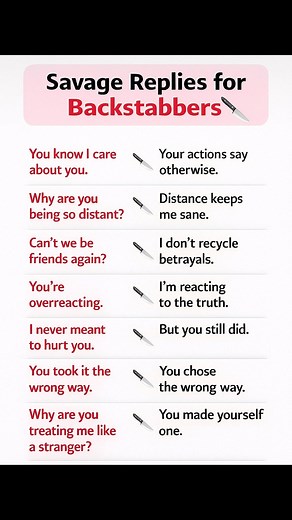 Won't tolerate it❗ | Learning Treasure