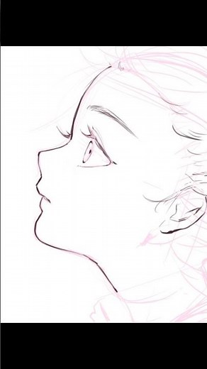 【春待つ】#創作女子 #タイムラプス #イラストメイキング #art #drawing #speedpaint #spring #illustration #clipstudiopaint #イラスト