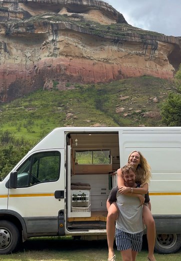 Ultimate South Africa Roadtrip Guide and Map Download