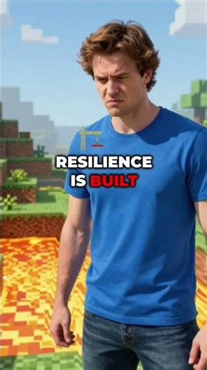 Minecraft for Life #minecraft #lifelessons #knowledge #meaningfullife