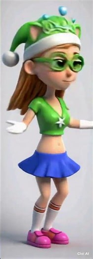 Sayuri's Super Ultra Faster Spinning Girl Dancer | Beth's Vomiting | Philippines 🇵🇭