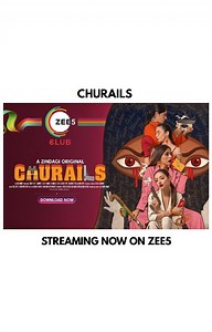 The Indian Web Series | Dharmil Mehta | Four strong women are here to start a revolution which will change the definition of the word #Churails 🥊🏑💪 . #Churails streaming now on... | Instagram