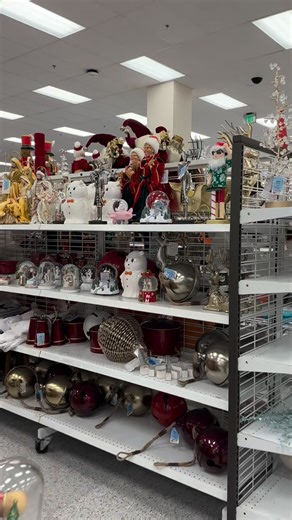 1.1K views · 37 reactions | Christmas is coming… can you feel the magic? | Jen Jen | Facebook