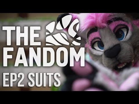 The Fandom EP2: Fursuits (Furry Documentary)