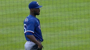 Hearn's 2nd-half highlights