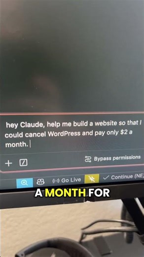 FREE Claude AI: Build Websites w/ NO Coding (Beginner Guide!)