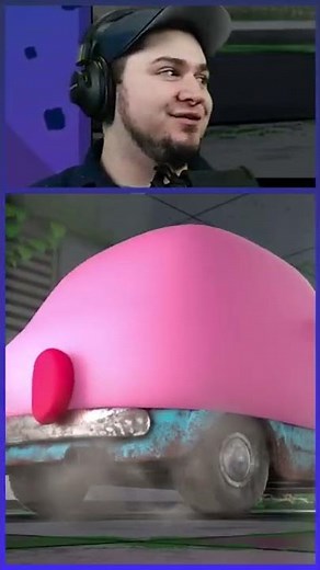 New Kirby sound effects