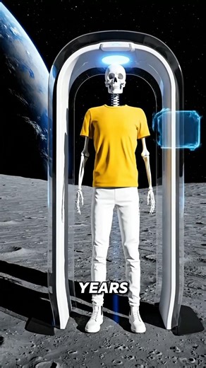 How Old Would You Be on Every Planet?