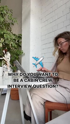 And today I want to share with you one more strategy of answering typical question at the Emirates interview. And I wanted to remind you that hundreds of such questions are analysed in I WILL FLY. Why do you want to work for Emirates? Here is a great tip for you. A recruiter will be definitely impressed! 👇 You can say that Emirates is the leader. Emirates company was the first that introduced entertainment system on board, WIFI option, sky bar and sky spa. Emirates was the first that introduced