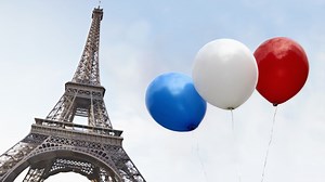 Here's What People Are Eating to Celebrate Bastille Day