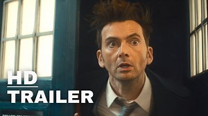 603K views · 21K reactions | DOCTOR WHO - Official Trailer (2023) All Movie Trailers on Youtube - bit.ly/3hePhn0 | Film Trailers | Facebook