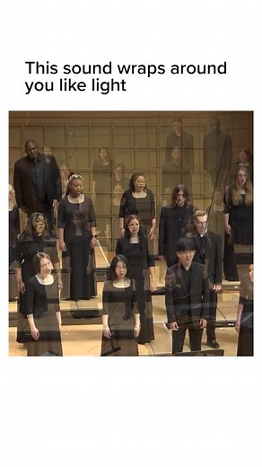 1.2K views · 1.4K reactions | This performance of ‘Agnus Dei’ by the...
