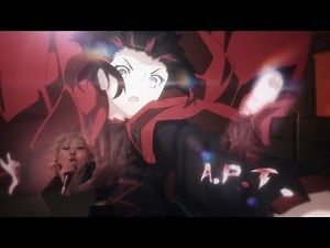 「APT. 💫」Anime Mix「Flow Edit/AMV」4k ft. ‪@Shoukoe‬