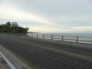 Emergency repairs to Wailuku Bridge in Hilo begin April 20; weight, speed reduced | Big Island Now