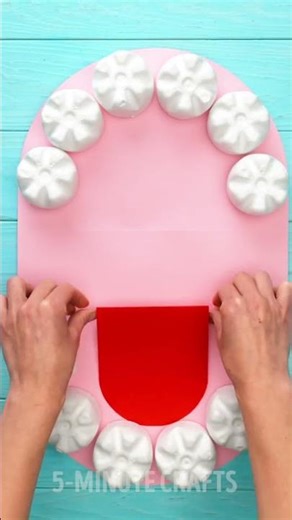 Transform Trash into Treasure: Fun DIY Plastic Projects! 🌟♻️