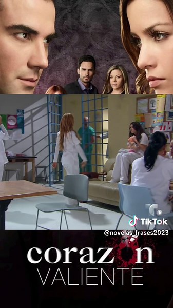 CAPITULO 85 PARTE 12 ❤️ #corazonvaliente #novelas #telenovelas #viral #parati #fypシ #telemundo