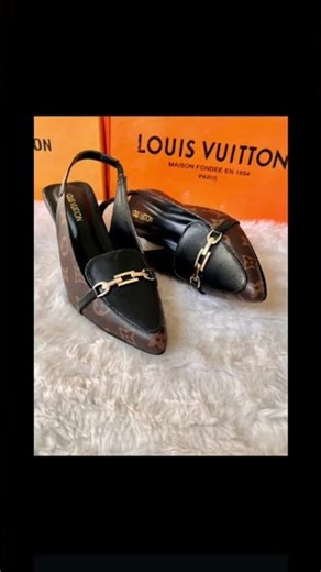 ♥️simple footwear collection for girls♥️ @luxuryfashion12326 party footwear