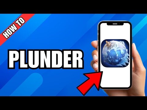 How To Plunder In Last Z Survival Shooter