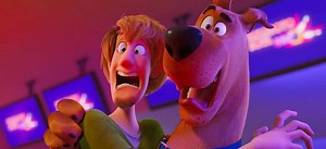 Scooby - Itt nézhető online az új Scooby-Doo mozifilm | Filmsor.hu