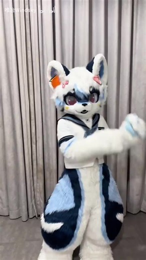 探索Furry Fandom的魅力