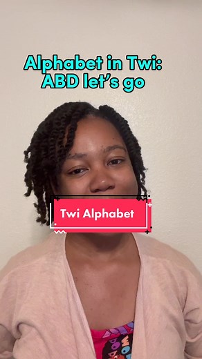 Learn the Twi Alphabet: A to Z Guide