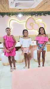 💃🏽 Having fun dancing with one of their besties! The TikTok dance era in full effect 🤣 | The Mighty McClures