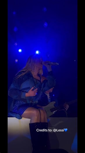 Freya Skye Live Performance in Manchester