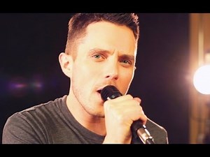 Imagine Dragons - Radioactive (Cover by Eli Lieb)