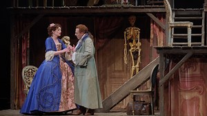 8.9K views · 123 reactions | Our enduring and entertaining production...