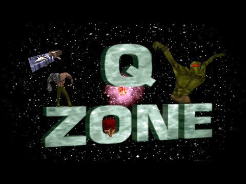 Looking into Quake's "Q!Zone" Add-on