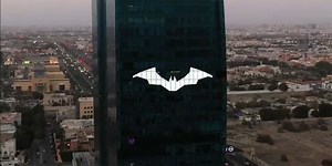 The Batman's Marketing Puts Bat-Symbol All Over The World In New Video