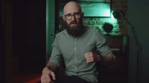 The Secret Armies of Europe