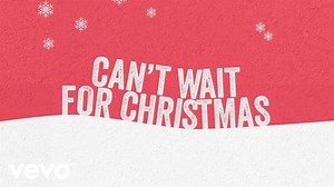 Can't Wait For Christmas by TobyMac