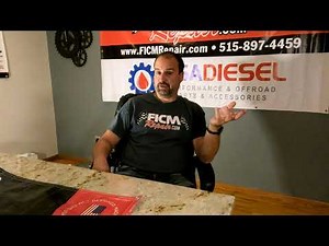 OEM vs Aftermarket FICM tuning
