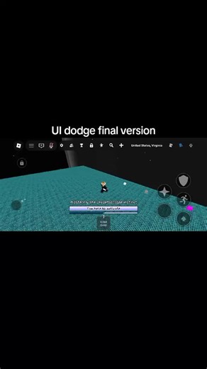 #SkillBuilder #fyp #jujutsushenanigans ##JJS #roblox